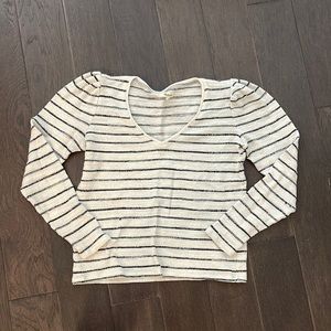 Madewell Sweater